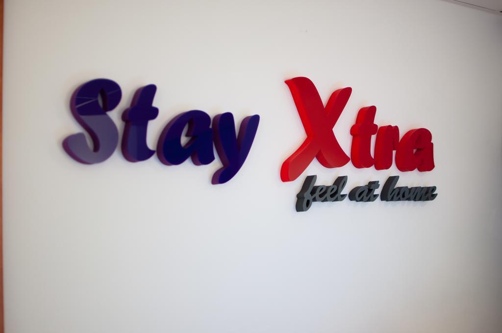 Stay Xtra Hotel Kista Stockholm Ngoại thất bức ảnh