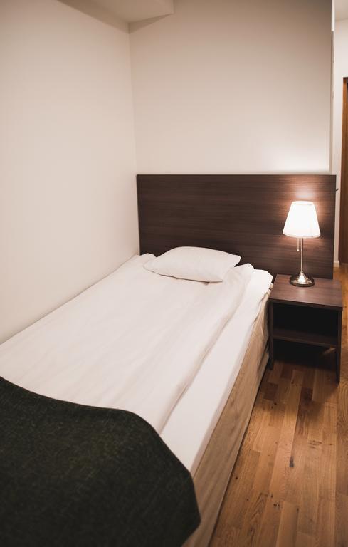 Stay Xtra Hotel Kista Stockholm Ngoại thất bức ảnh