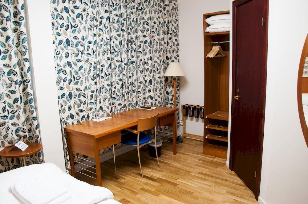 Stay Xtra Hotel Kista Stockholm Ngoại thất bức ảnh