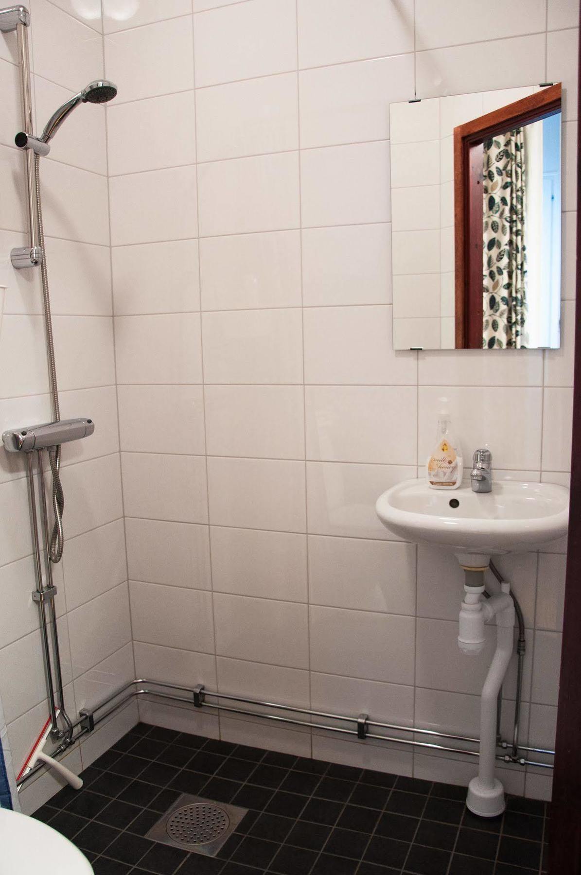 Stay Xtra Hotel Kista Stockholm Ngoại thất bức ảnh