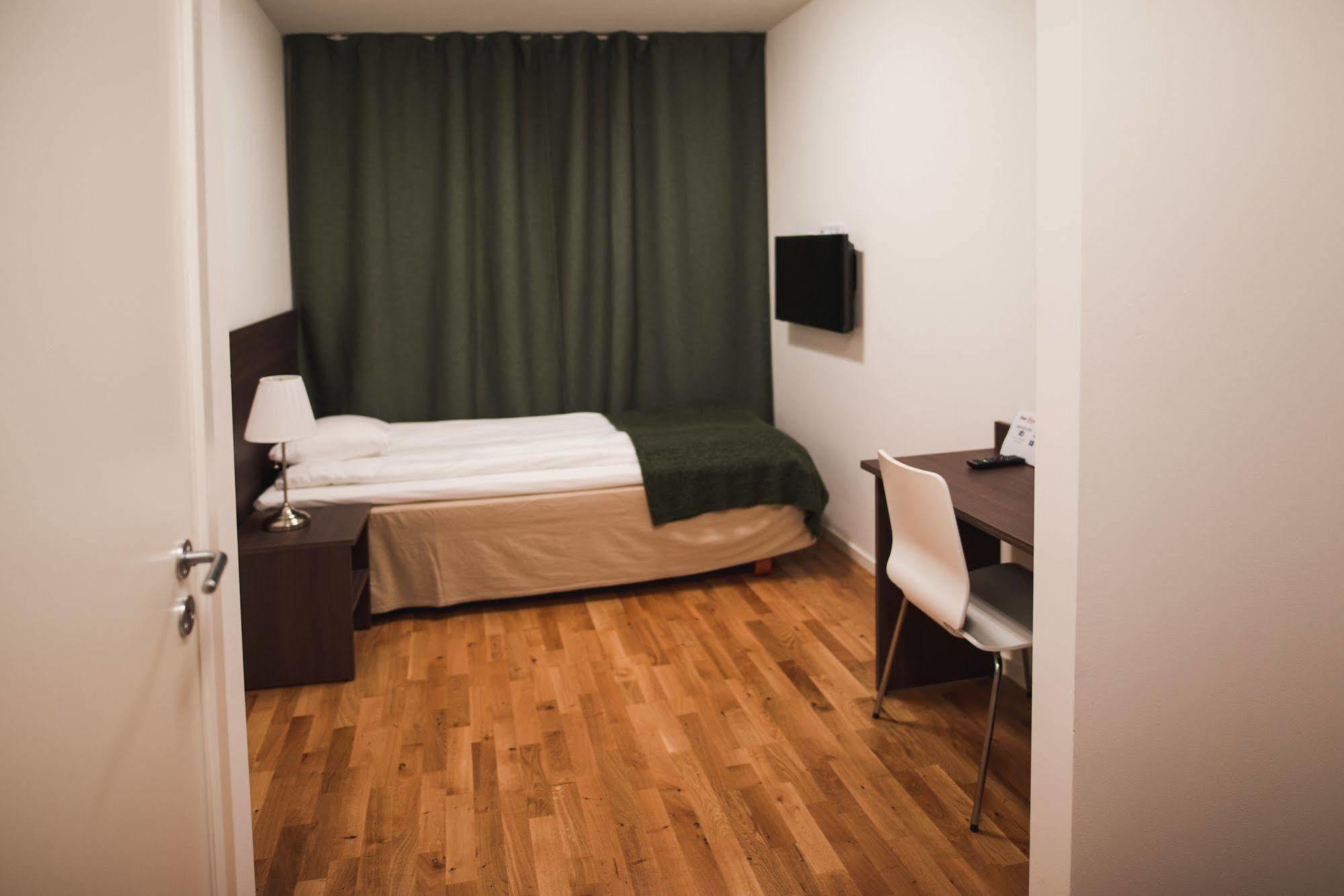 Stay Xtra Hotel Kista Stockholm Ngoại thất bức ảnh