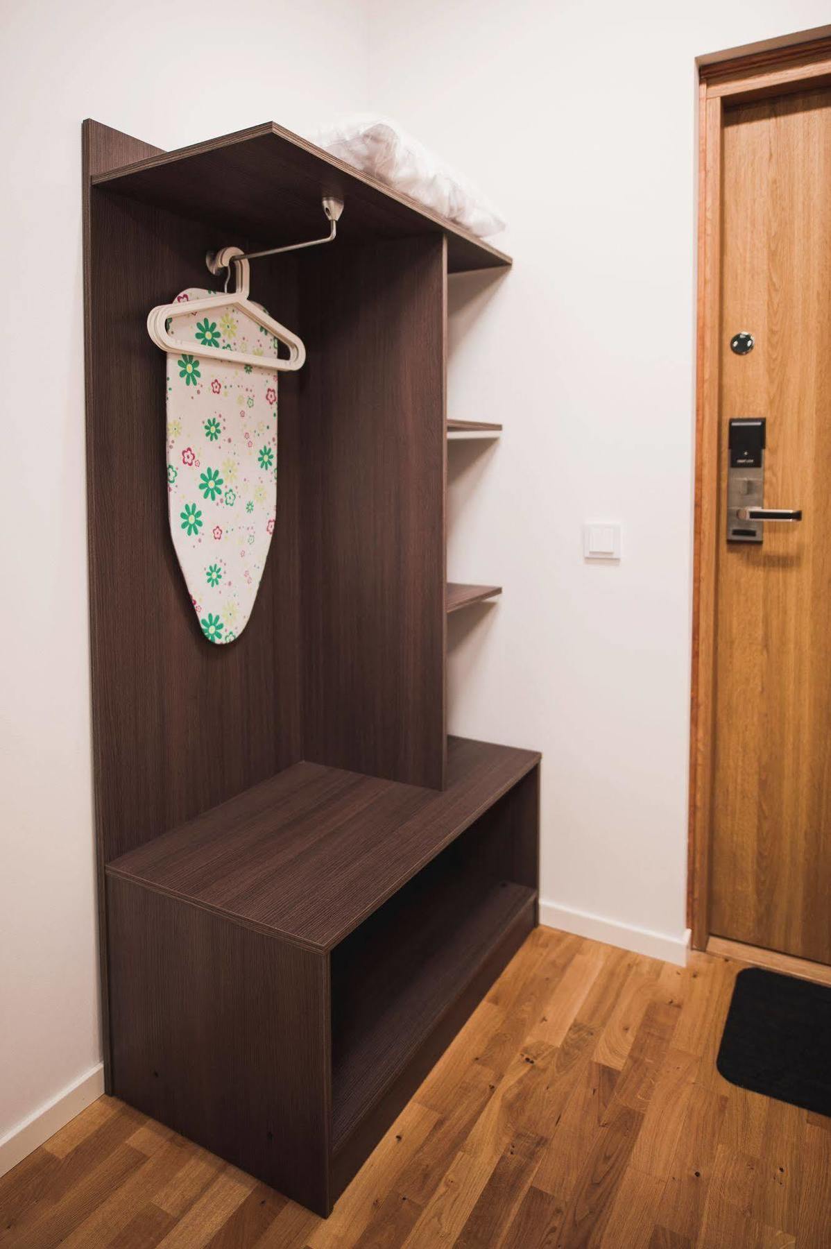 Stay Xtra Hotel Kista Stockholm Ngoại thất bức ảnh